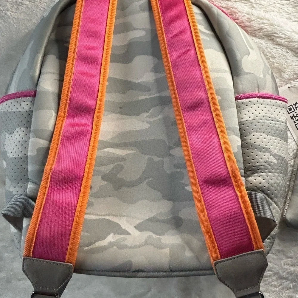 Marleylilly neoprene camo